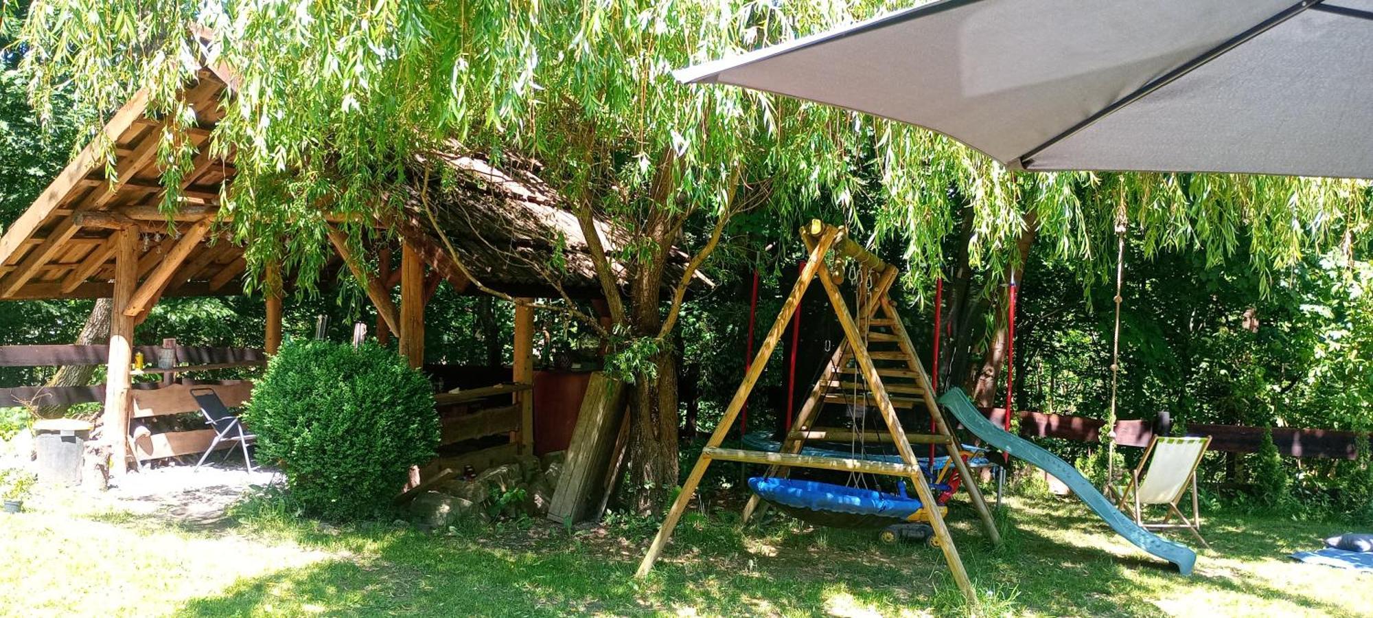 Rzeczne Zacisze Hotel Ustrzyki Dolne Exterior foto